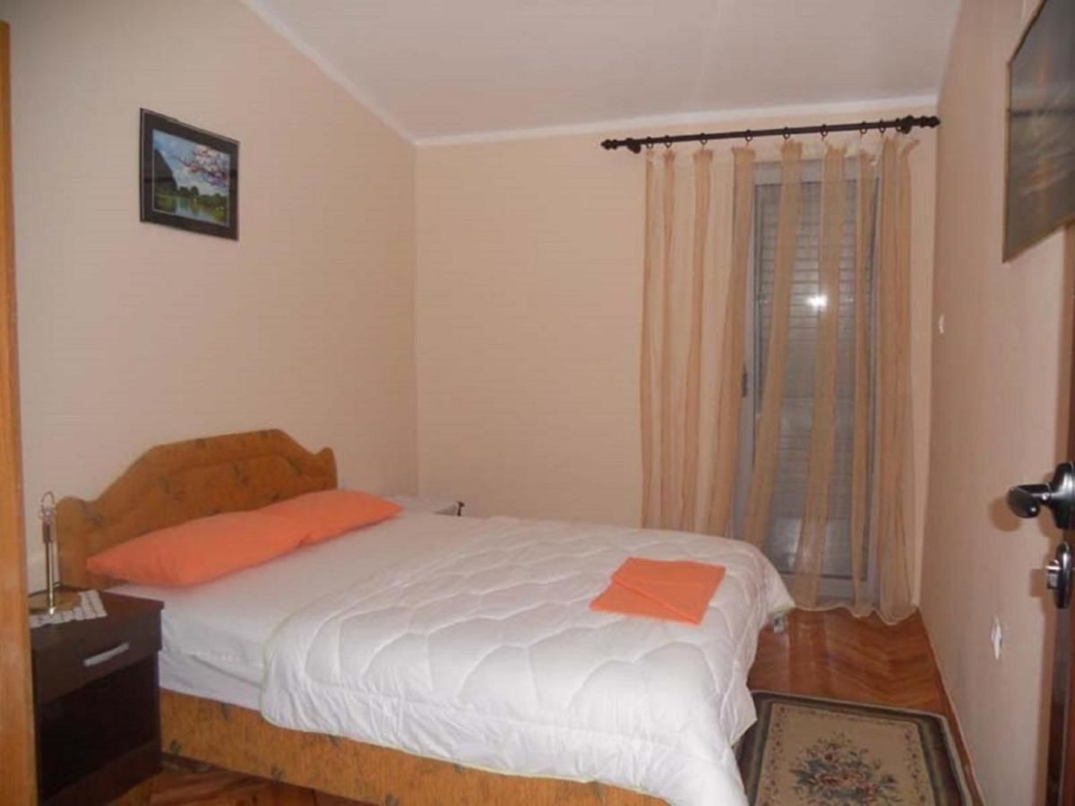 Апартаменты Apartment Stana Петровац