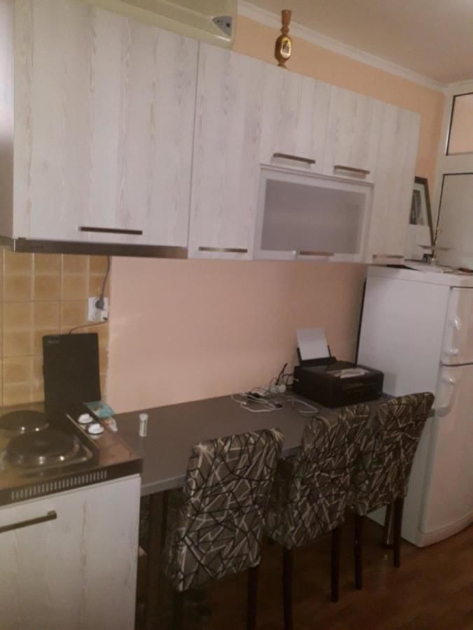 Апартаменты Apartment Stana Петровац-5