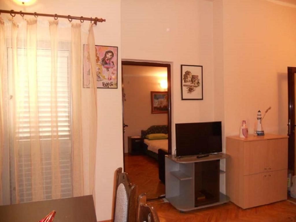 Апартаменты Apartment Stana Петровац