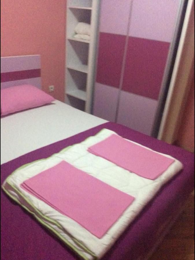 Апартаменты Apartment Stana Петровац-10