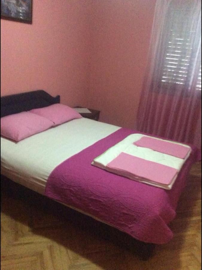 Апартаменты Apartment Stana Петровац-11