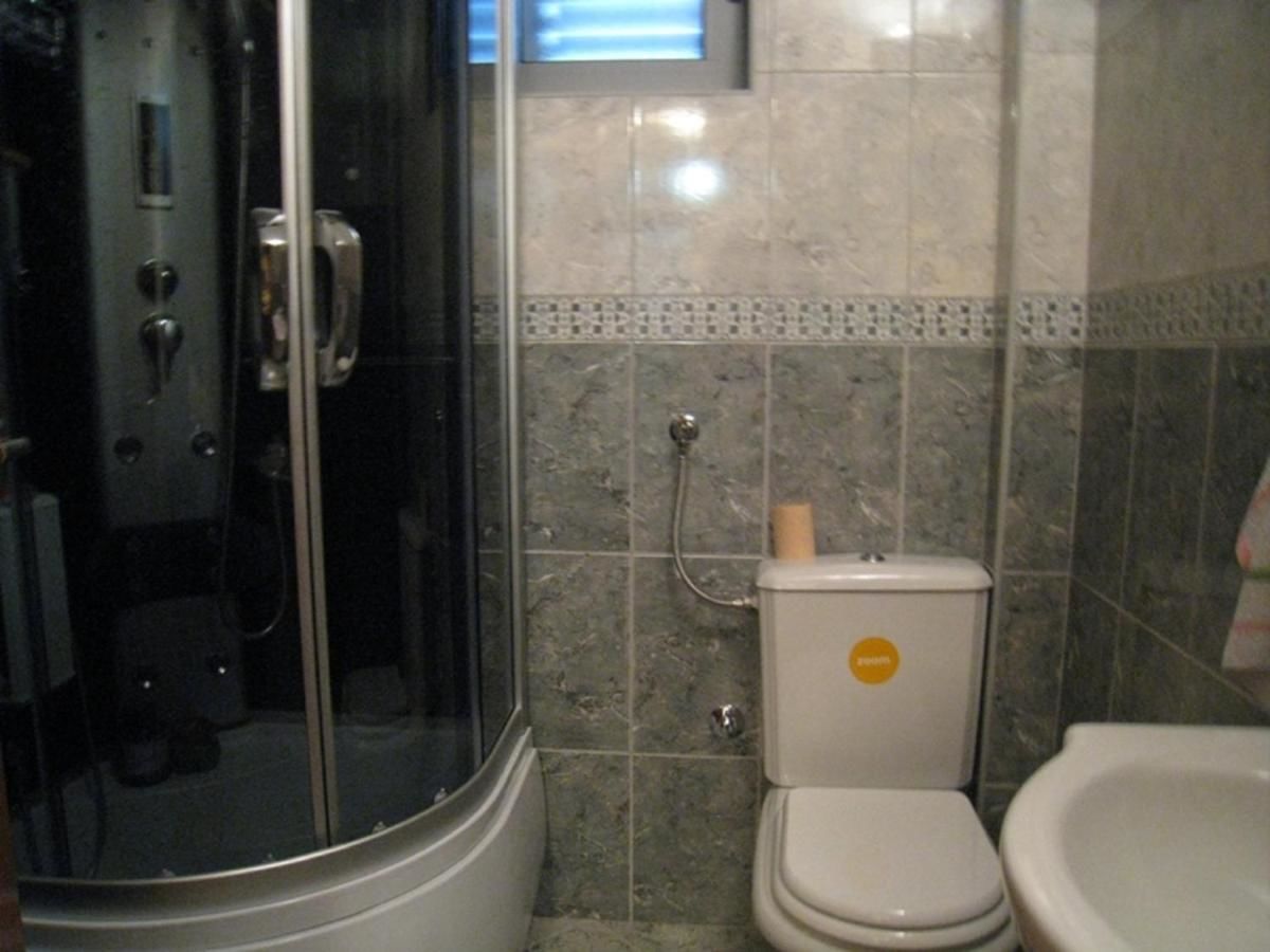 Апартаменты Apartment Stana Петровац-12