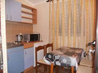 Апартаменты Apartment Stana Петровац Апартаменты с 2 спальнями-2