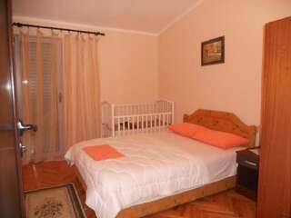 Апартаменты Apartment Stana Петровац Апартаменты с 2 спальнями-4