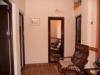 Апартаменты Apartment Stana Петровац Апартаменты с 2 спальнями-5