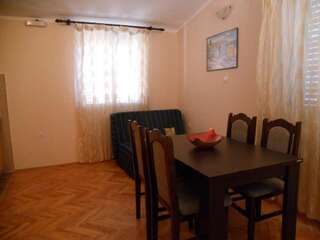 Апартаменты Apartment Stana Петровац Апартаменты с 1 спальней-6