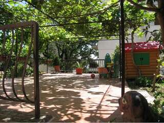 Апартаменты Apartment Stana Петровац Апартаменты с 1 спальней-11