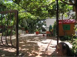 Апартаменты Apartment Stana Петровац Апартаменты с 1 спальней-17