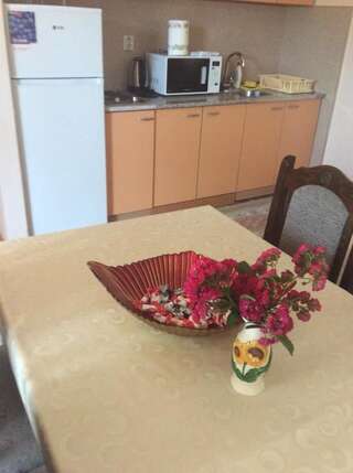 Апартаменты Apartment Stana Петровац Апартаменты с 1 спальней-2