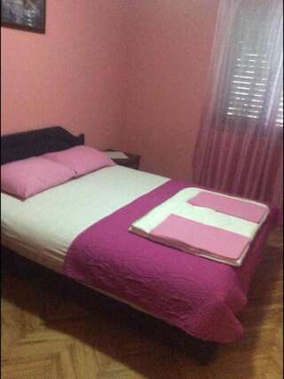 Апартаменты Apartment Stana Петровац Апартаменты - 1-й этаж-4