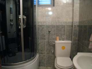 Апартаменты Apartment Stana Петровац Апартаменты - 1-й этаж-5