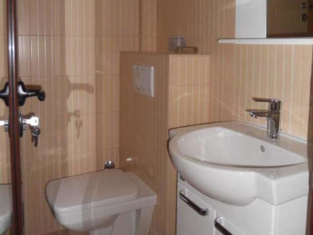 Апартаменты Apartment Stana Петровац-12