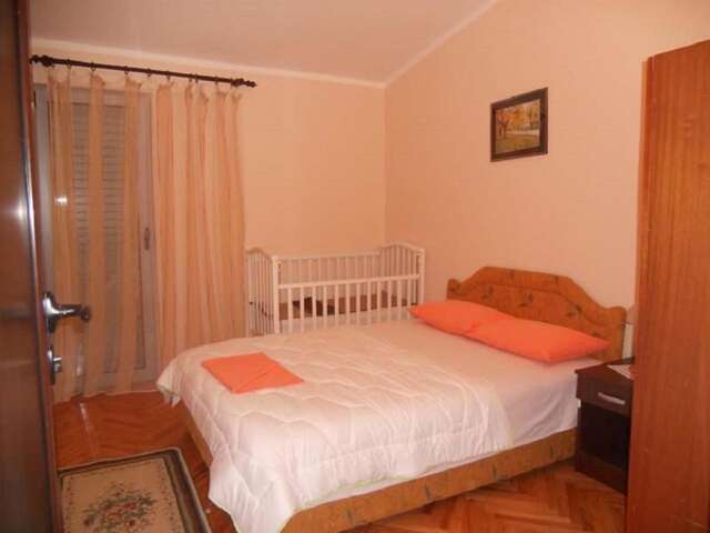 Апартаменты Apartment Stana Петровац-15