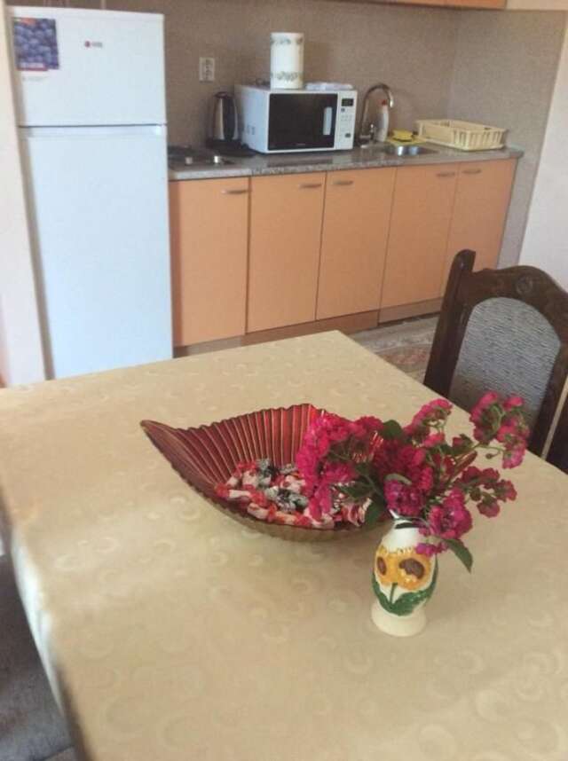 Апартаменты Apartment Stana Петровац-25