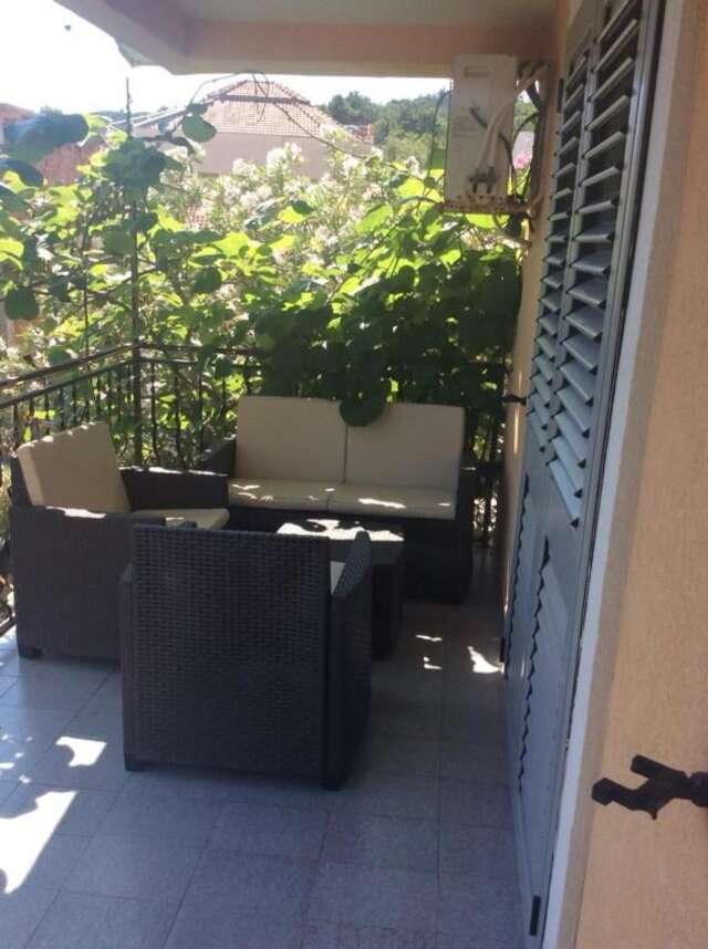 Апартаменты Apartment Stana Петровац-26