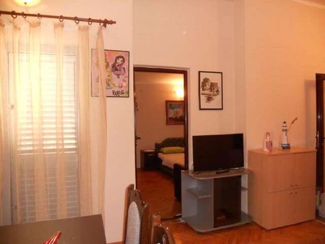 Апартаменты Apartment Stana Петровац-31