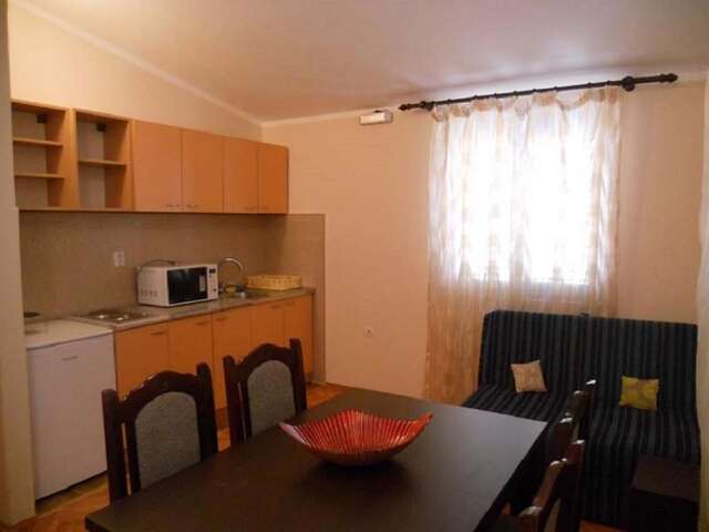 Апартаменты Apartment Stana Петровац-33