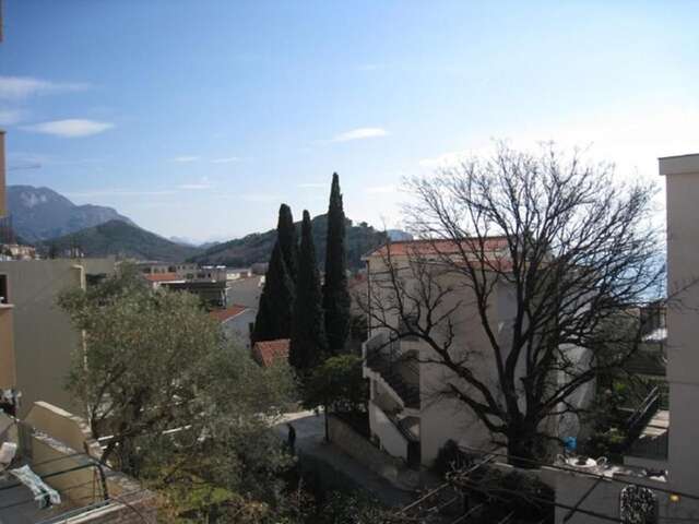 Апартаменты Apartment Stana Петровац-35