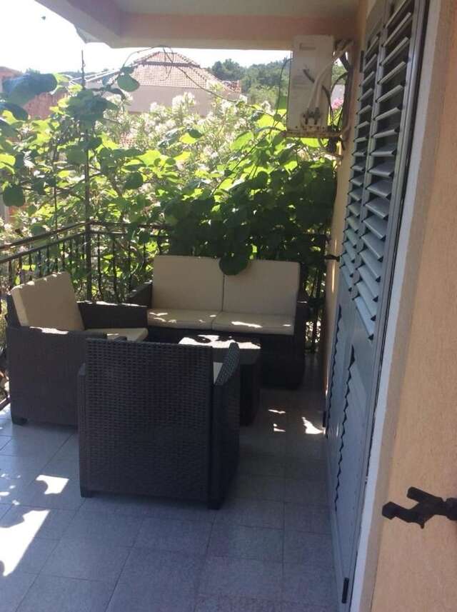 Апартаменты Apartment Stana Петровац-6